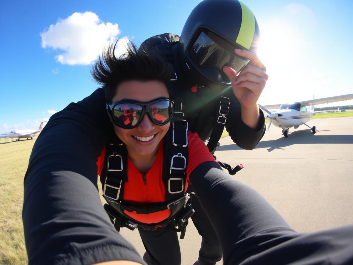 AFF Training
